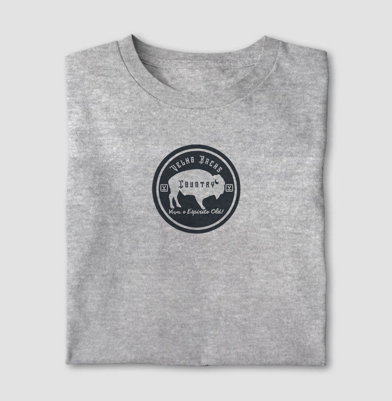 Camiseta Coleção Wild
