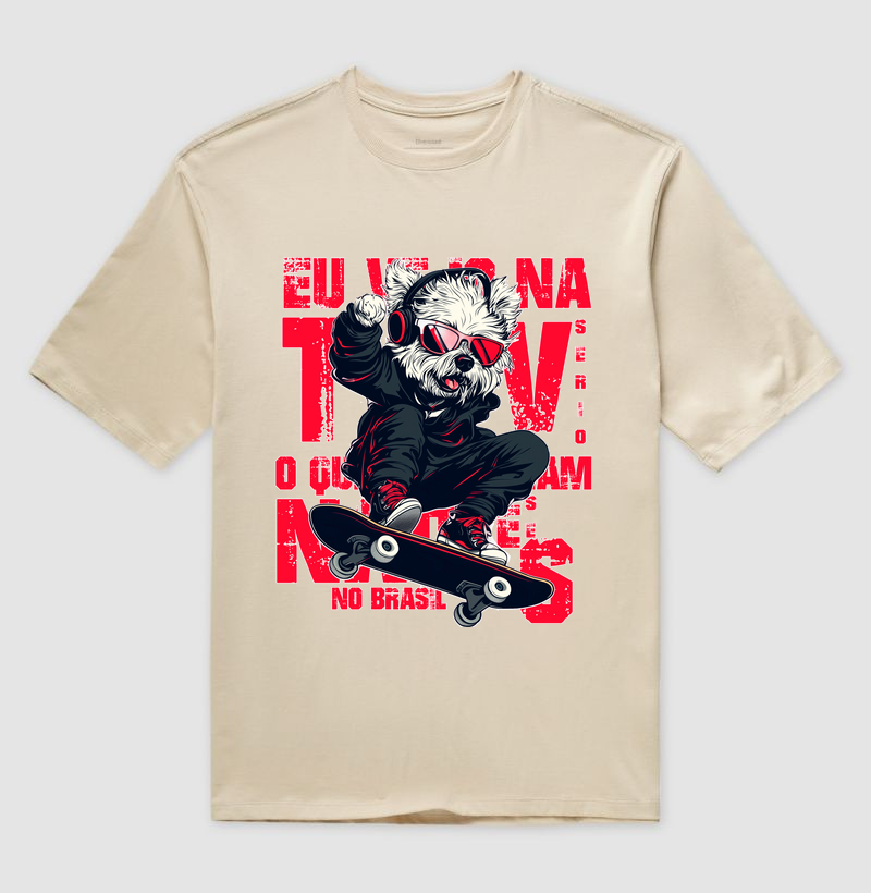 Camisa 0