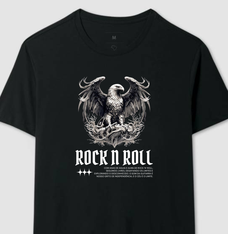 Rock Eagle®