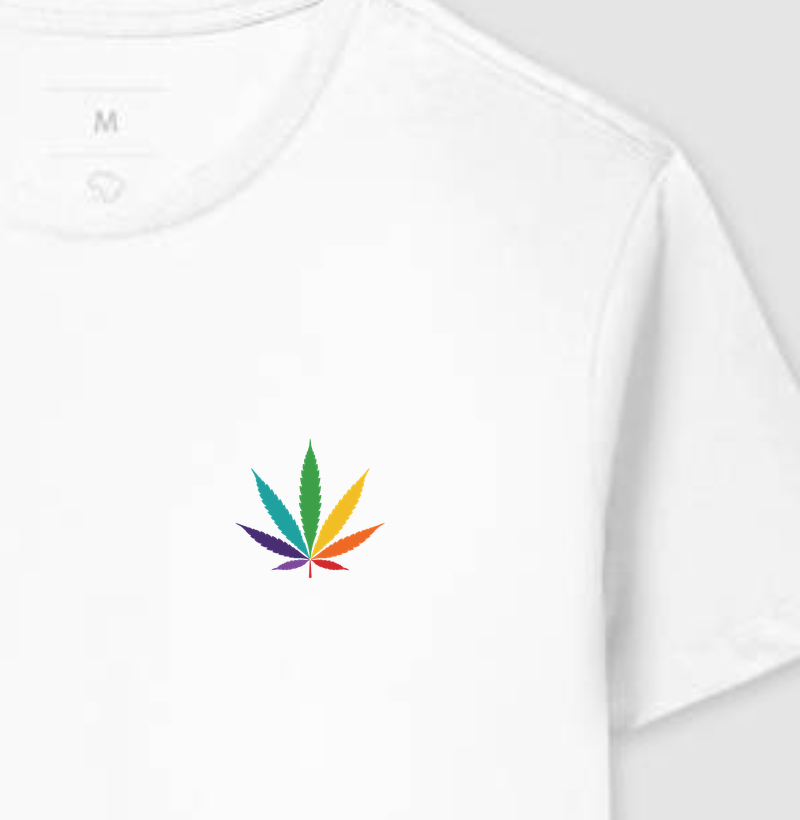 Rainbow Leaf · Pocket Edition