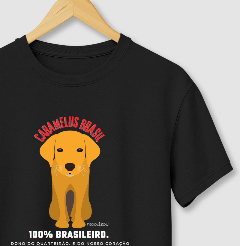 Caramelus Brasil