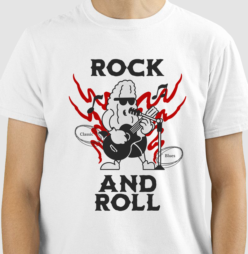Rock and Roll