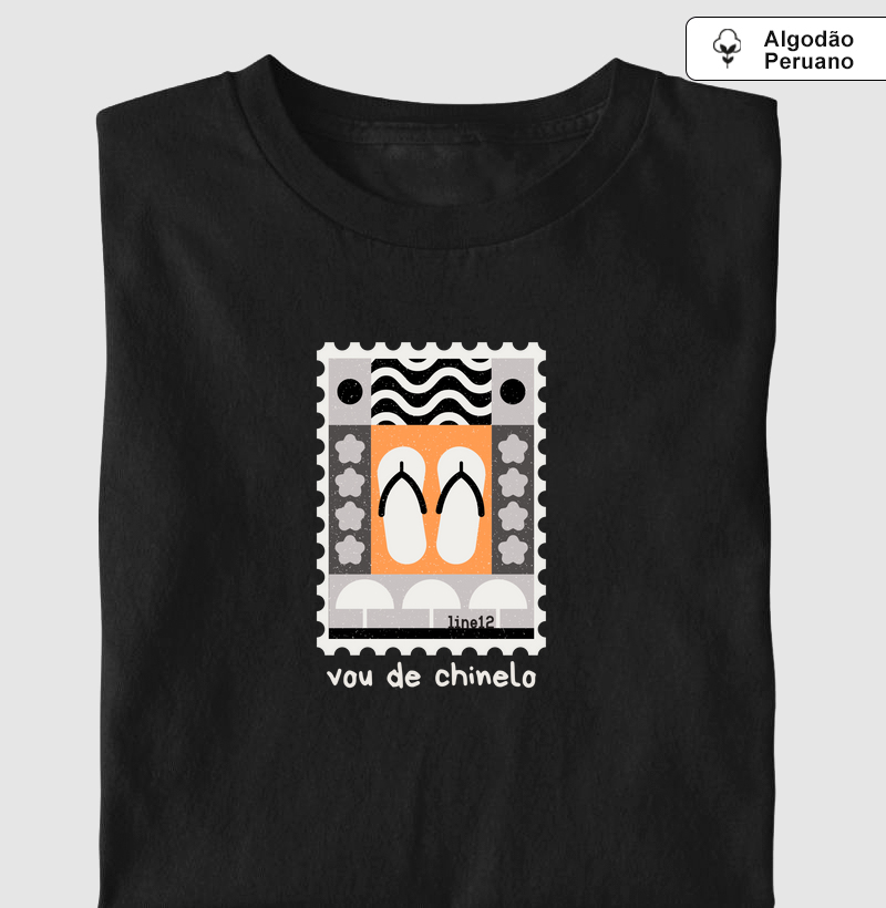 VOU DE CHINELO II