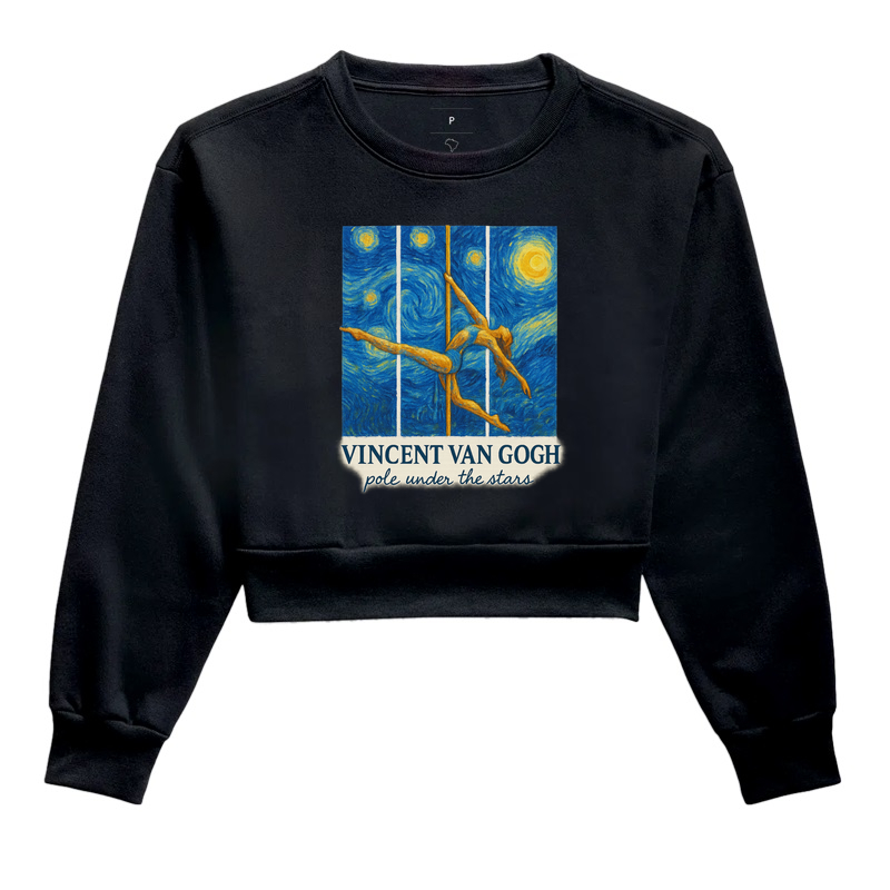 VAN GOGH