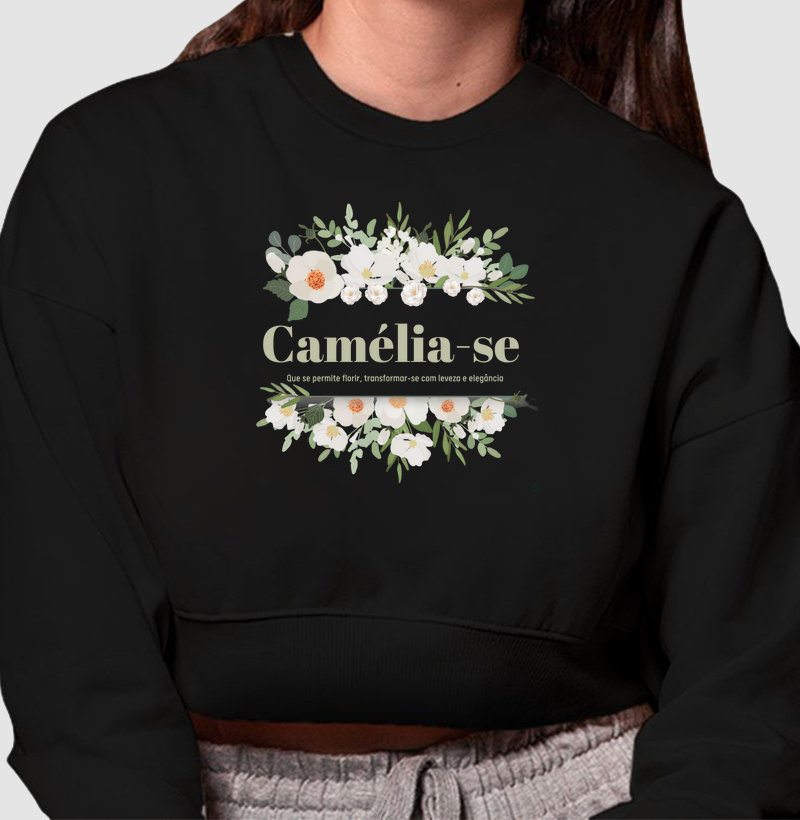 Camélia-se