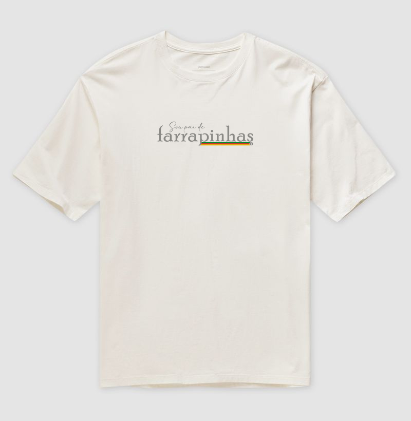Pai de Farrapinhas