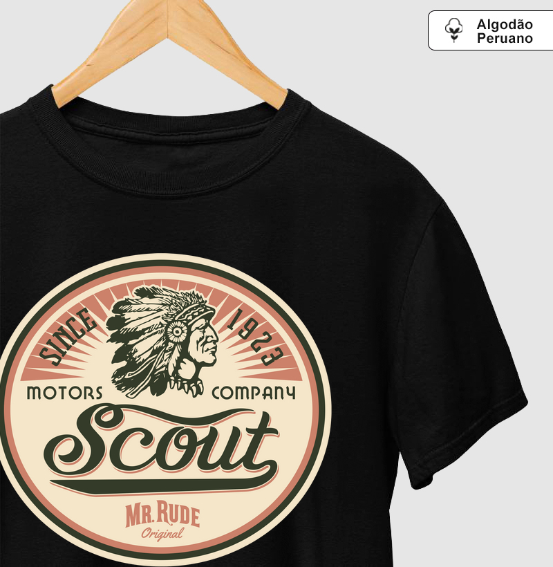 Scout