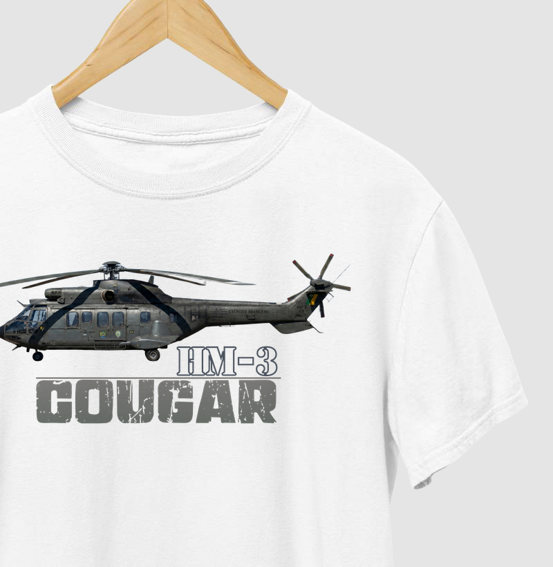 HM-3 Cougar