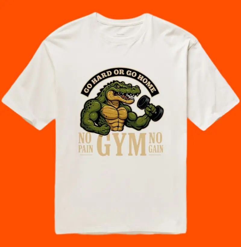 BOMBARDINO GYM
