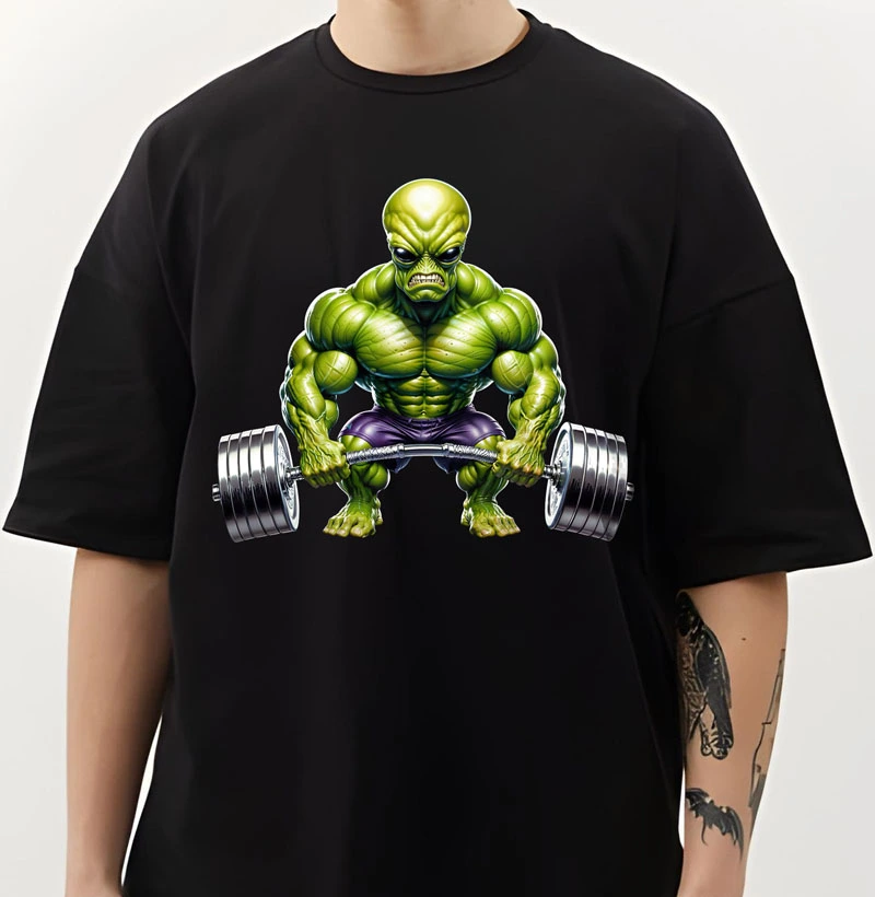 Alien Maromba