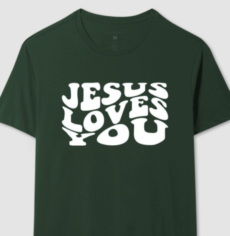 jesus love you 2