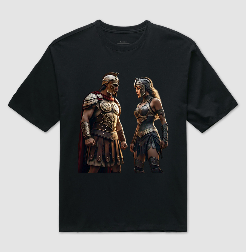 GLADIADORES 