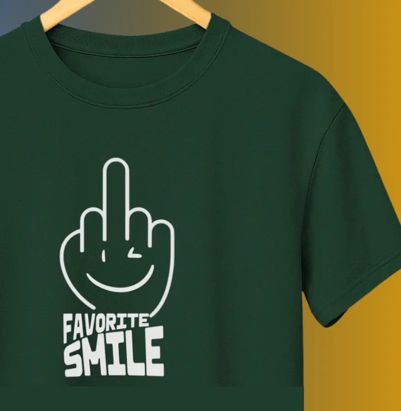 Smile favorito
