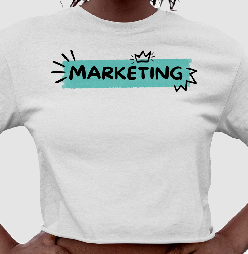 Marketing, label (MKT)