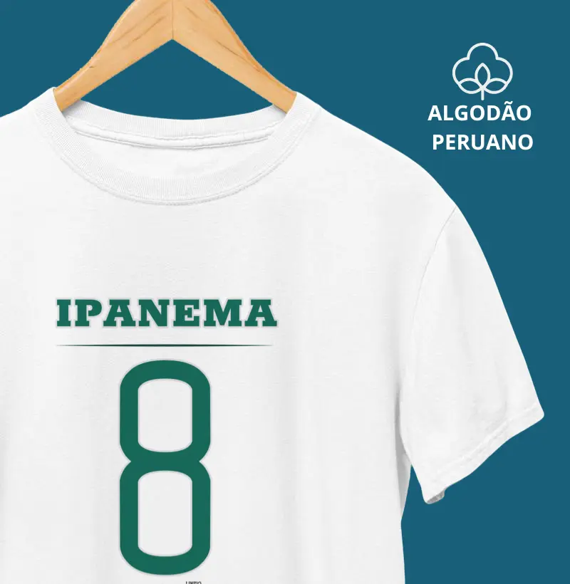 POSTO 8 - IPANEMA
