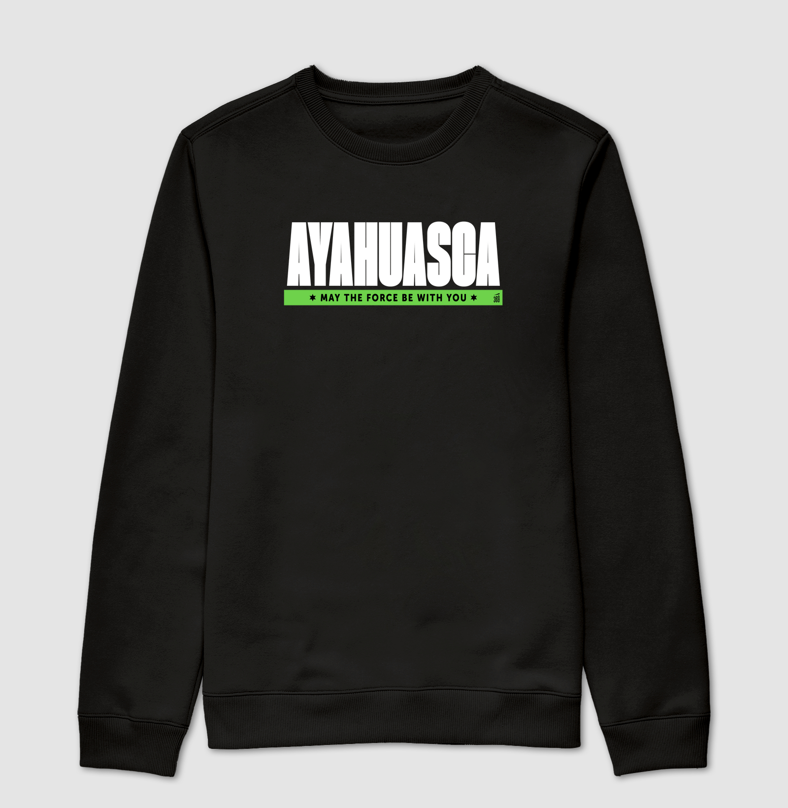 Ayahuasca