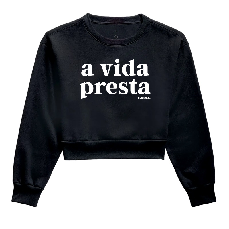 A Vida Presta