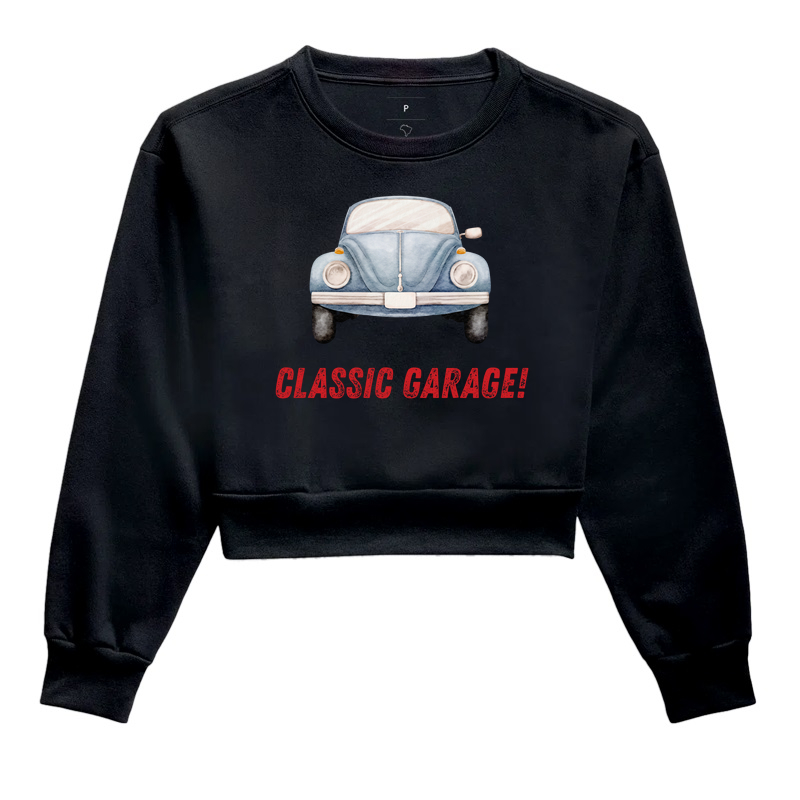 CLASSIC GARAGE