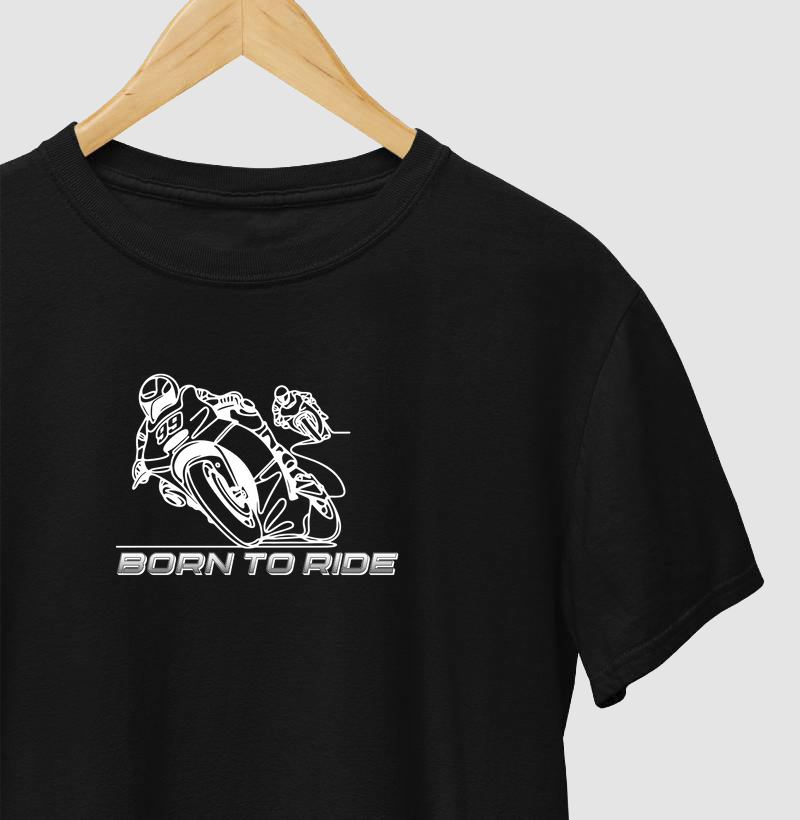 Born To Ride