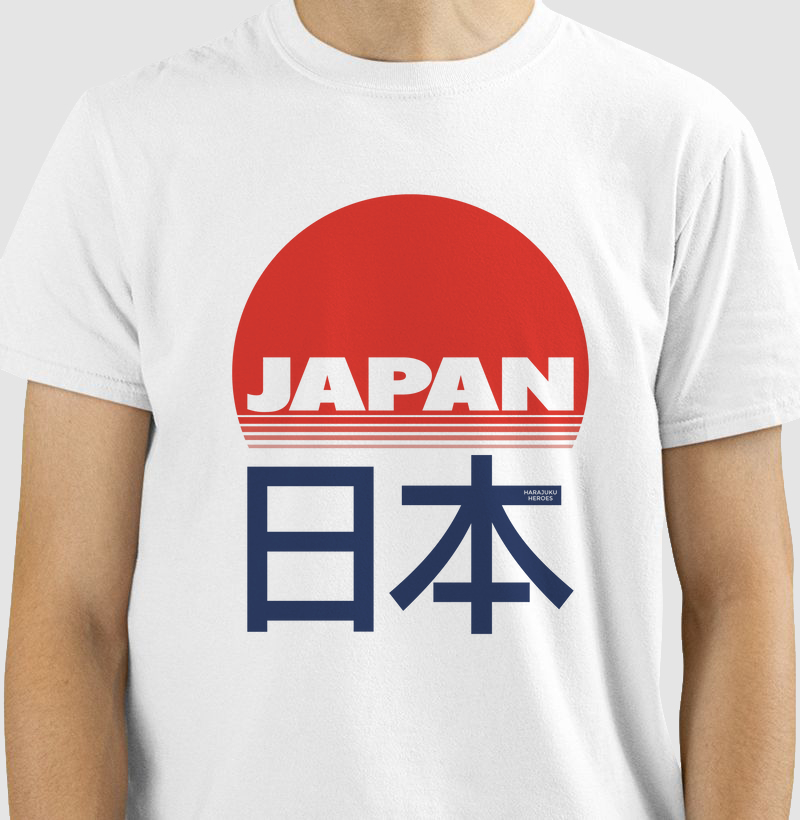 VINTAGE JAPAN 1