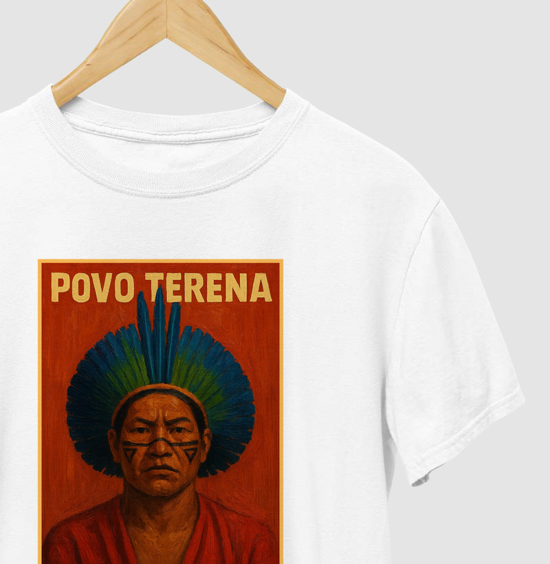 POVO TERENA