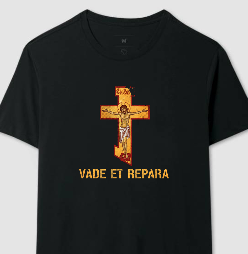 Vade Et Repara São Damião