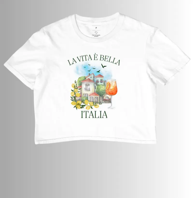 La vita è bella - ITALIA