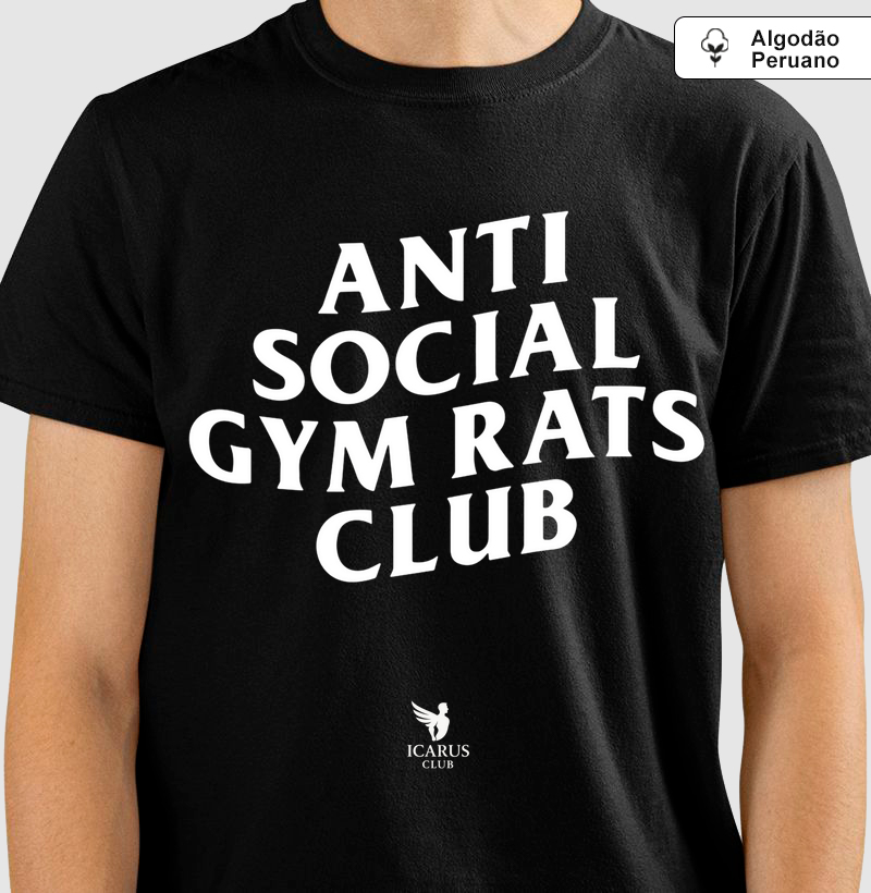 Ratos de Academia