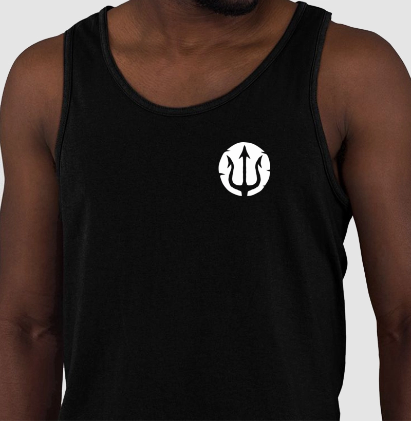 Tank Top Tridente