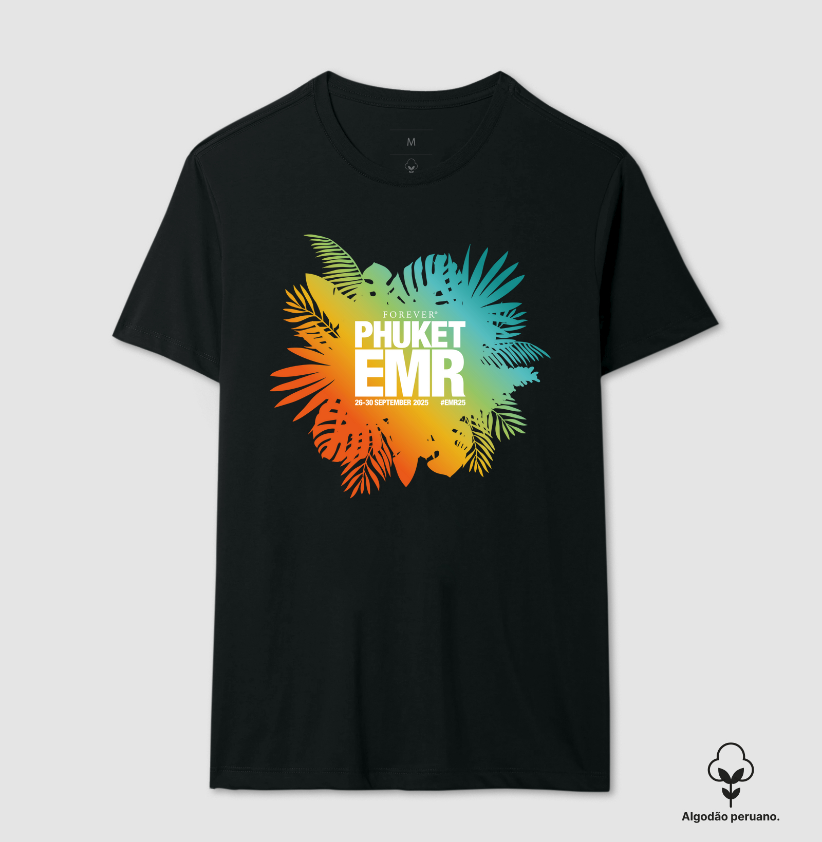 Gerente Águia  - EMR25