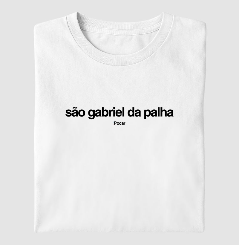 São Gabriel da Palha