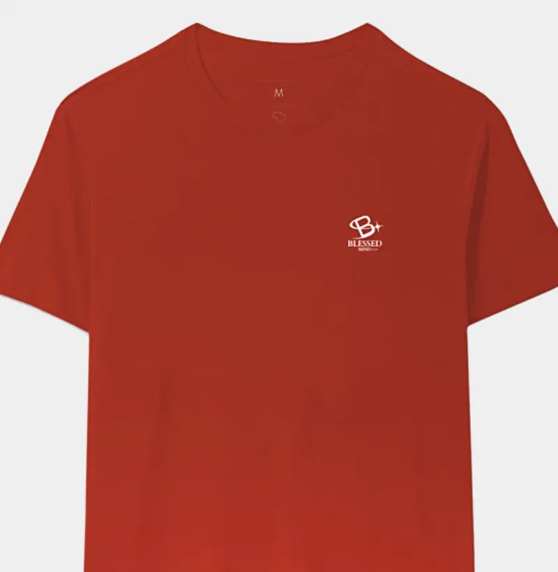 CAMISETA MINIMAL CLUB