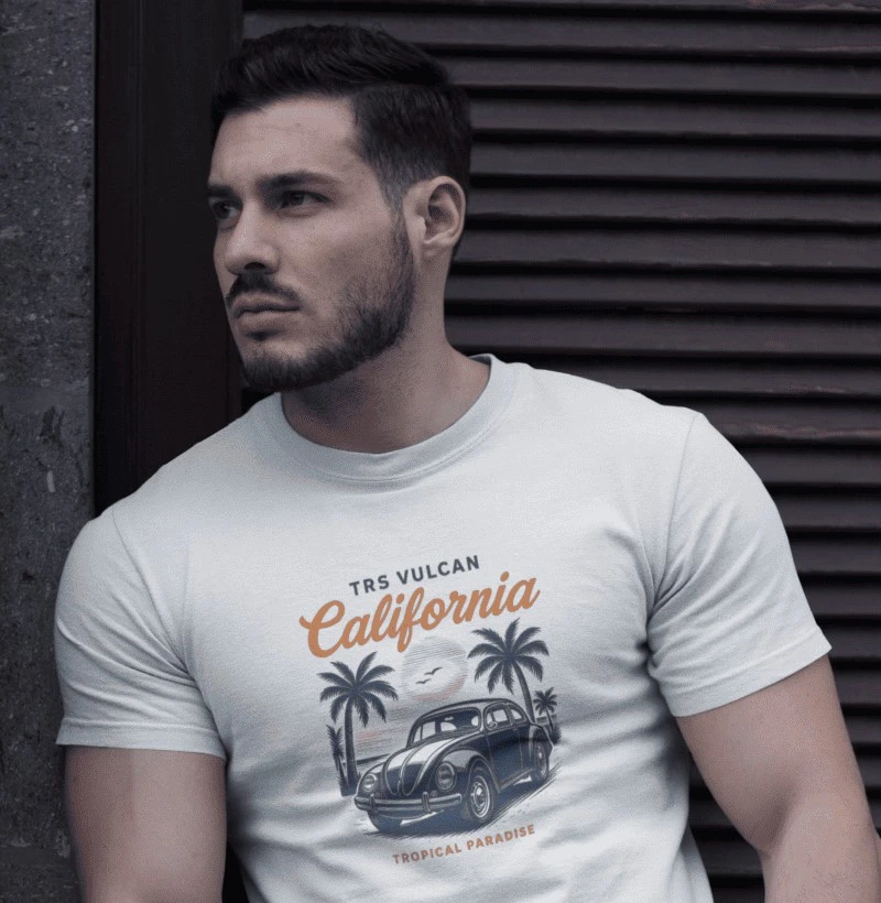 TAURIDS CALIFORNIA TROPICAL 