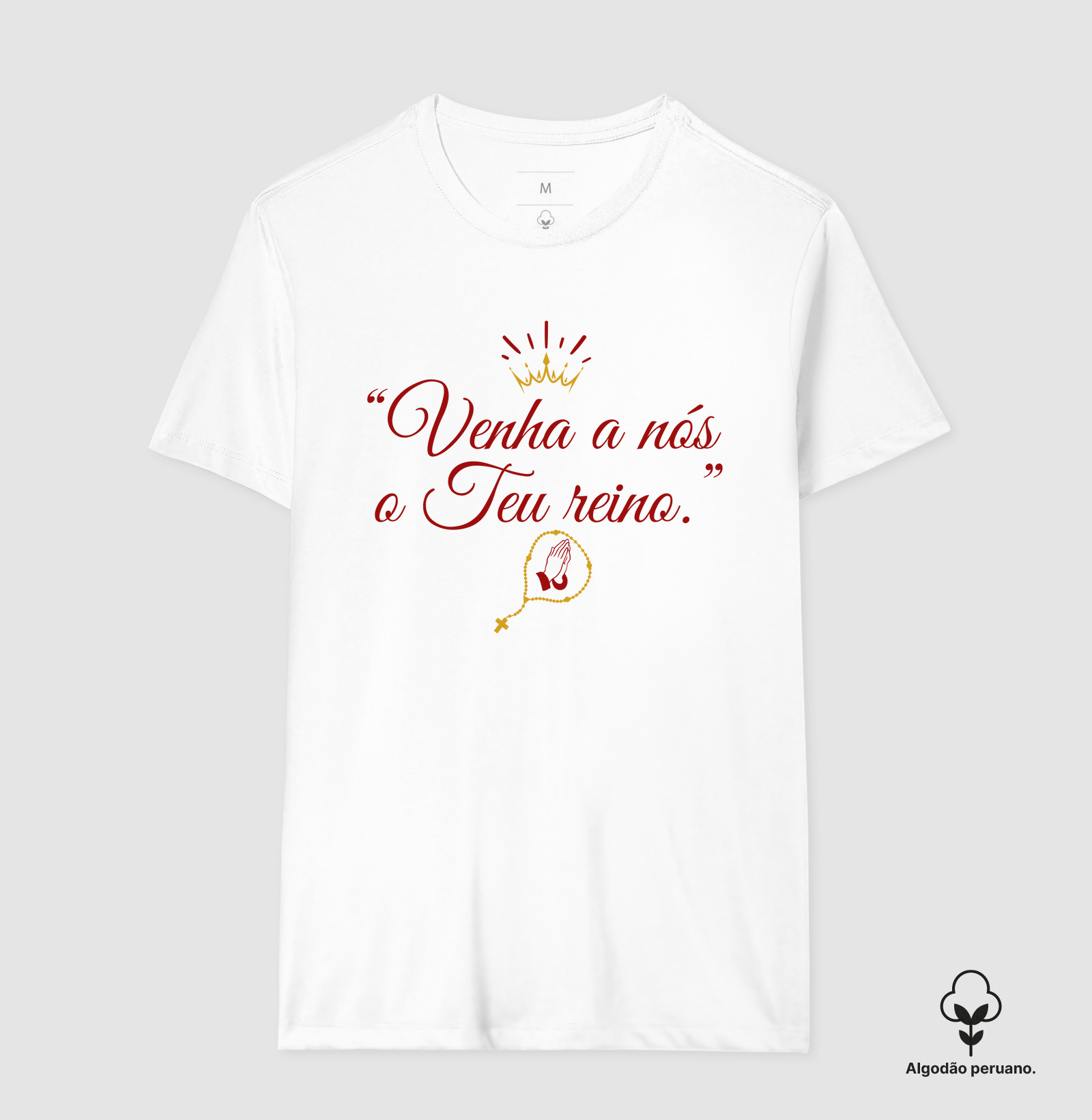 Venha a nós... Red