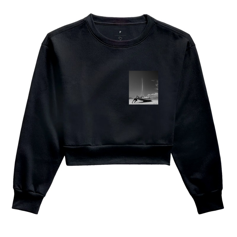 Camiseta Jangadeiros #1 Bolso