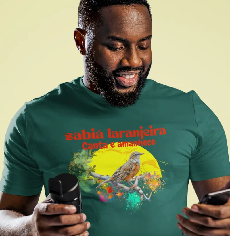 Camisa 0