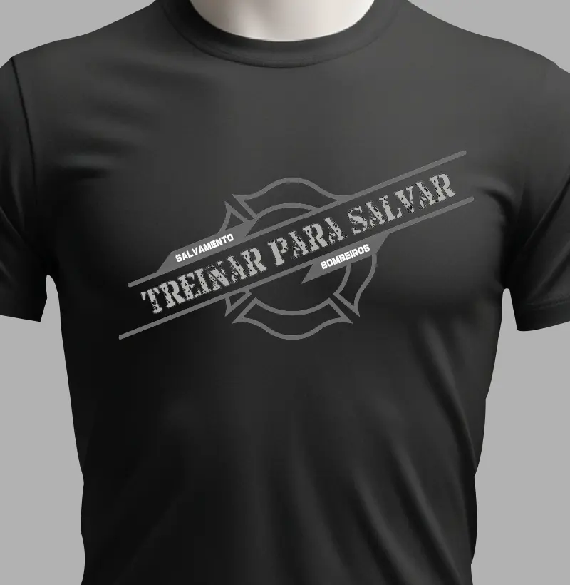 Treinar para Salvar