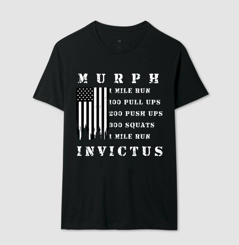 Murph - Invictus