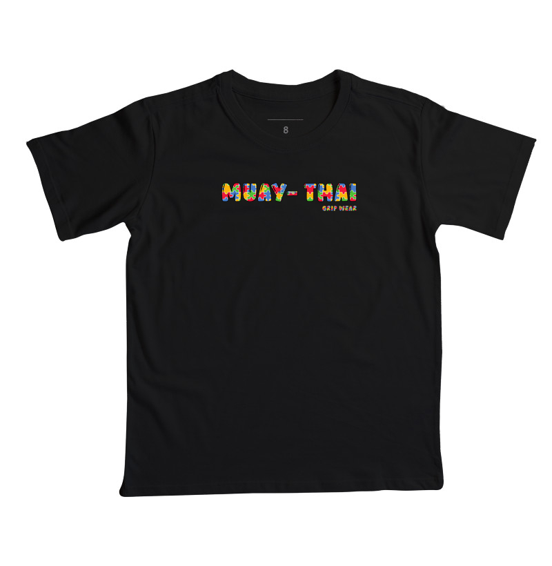 MUAY-THAI – Puzzle Edition