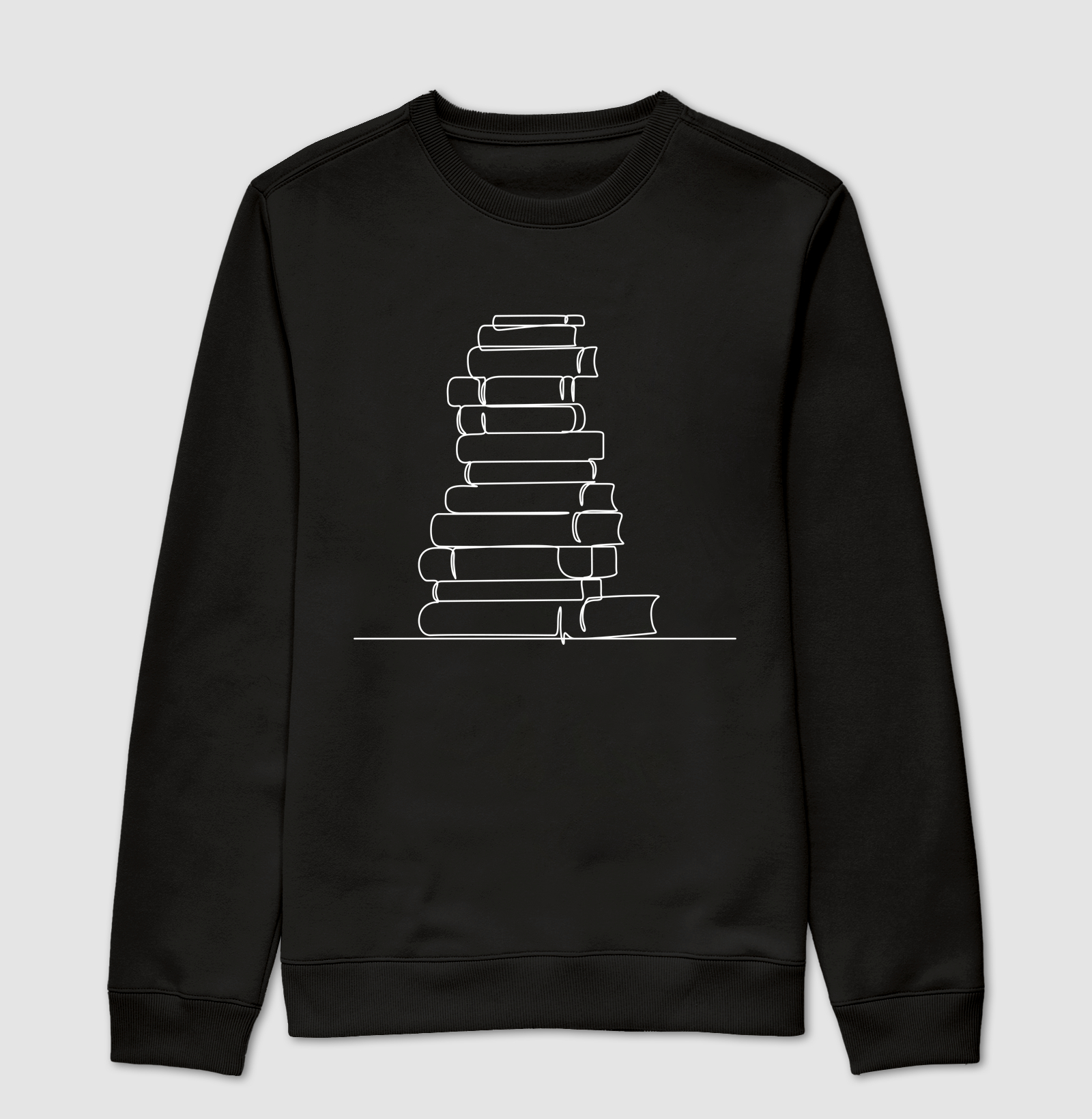 Vou ali na livraria