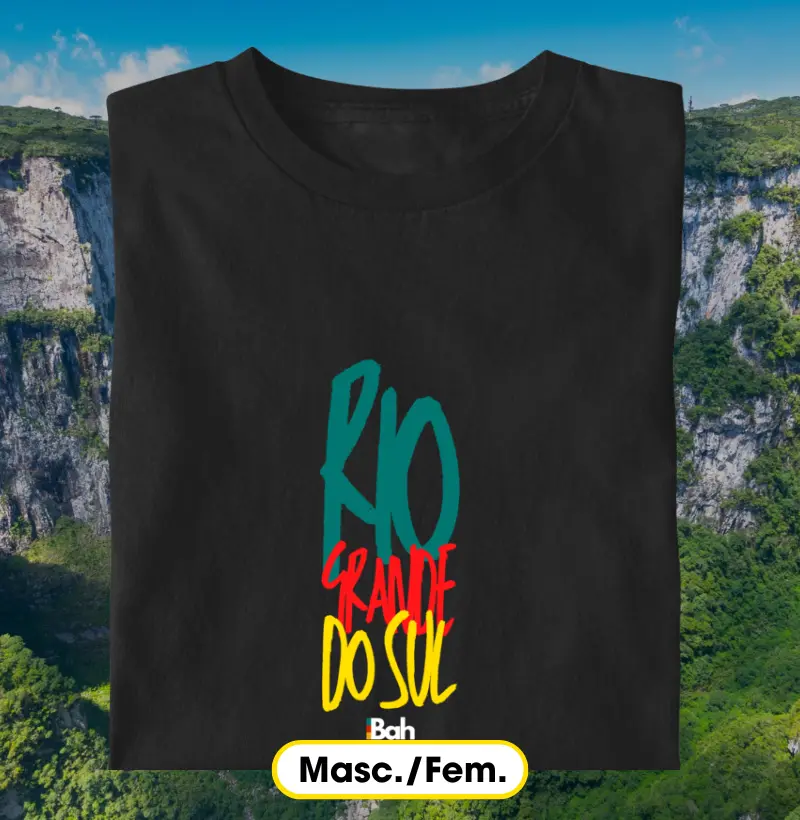Rio Grande do Sul