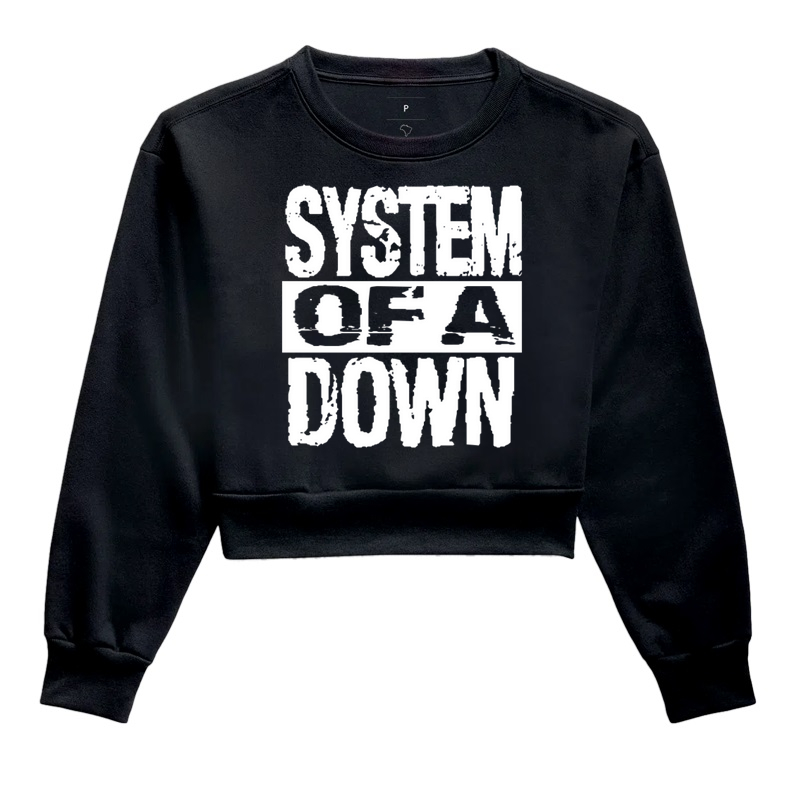 System Of A Down