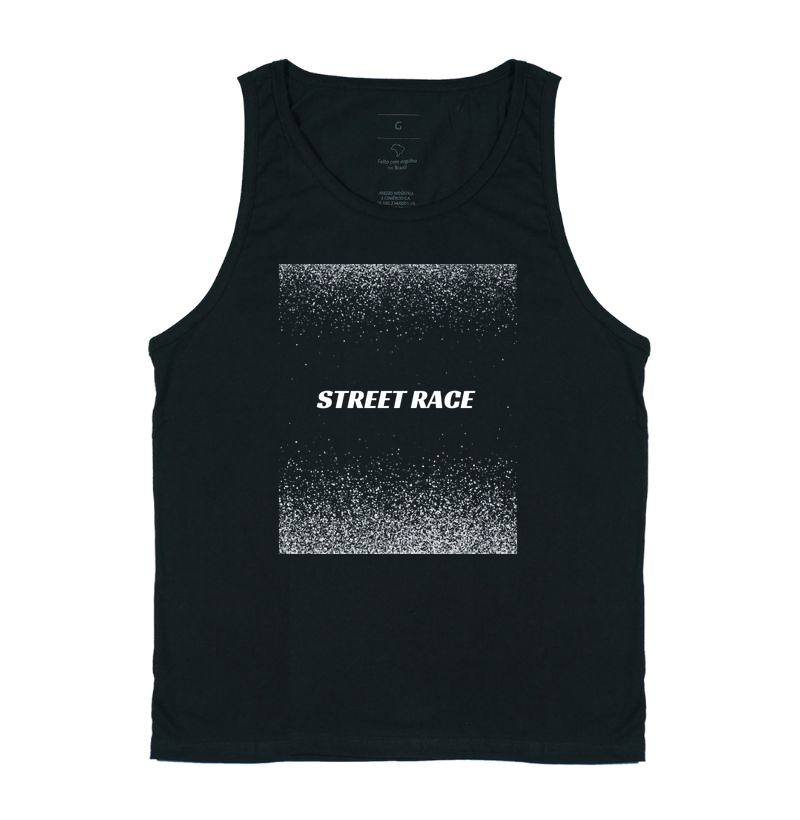 STREET RACE