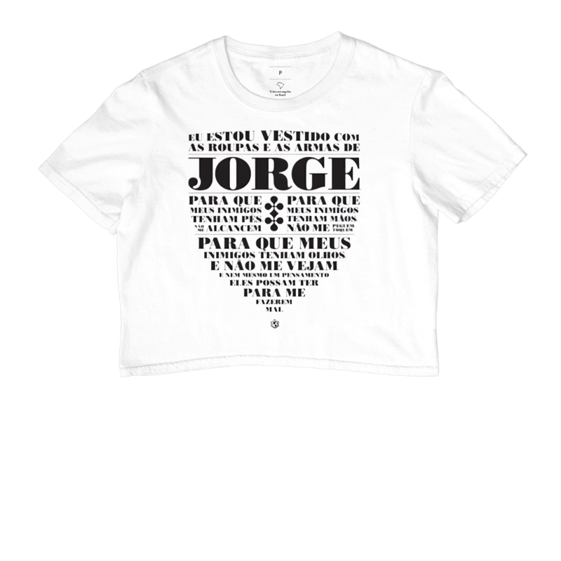oração de são jorge