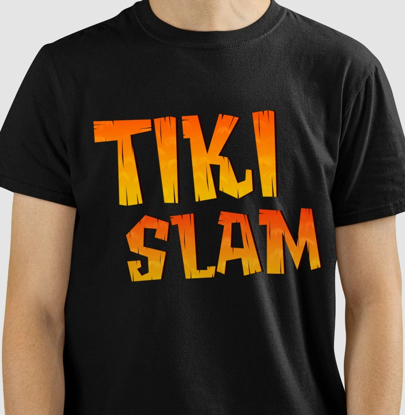 Tiki Slam - colection by Tancredo