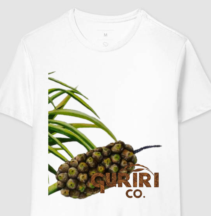 Guriri - Frutos & Folhas 3