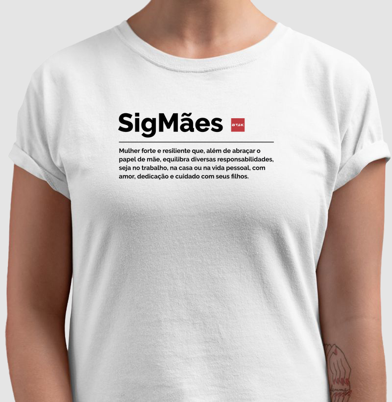 SigMães