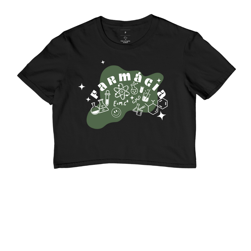 T-shirt Farmácia 