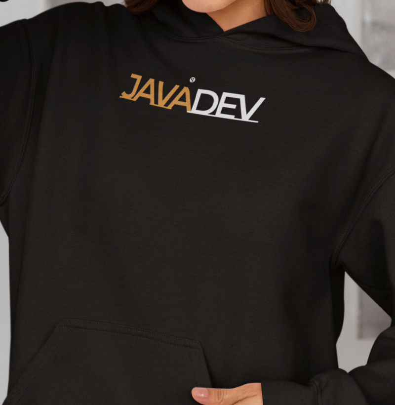 Java Dev