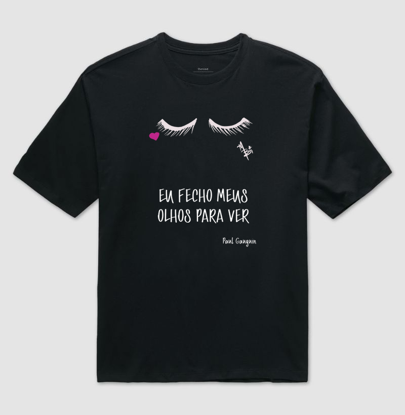 Olhos Brancos